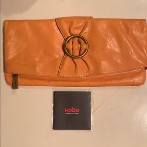 Hobo international clutch wallet